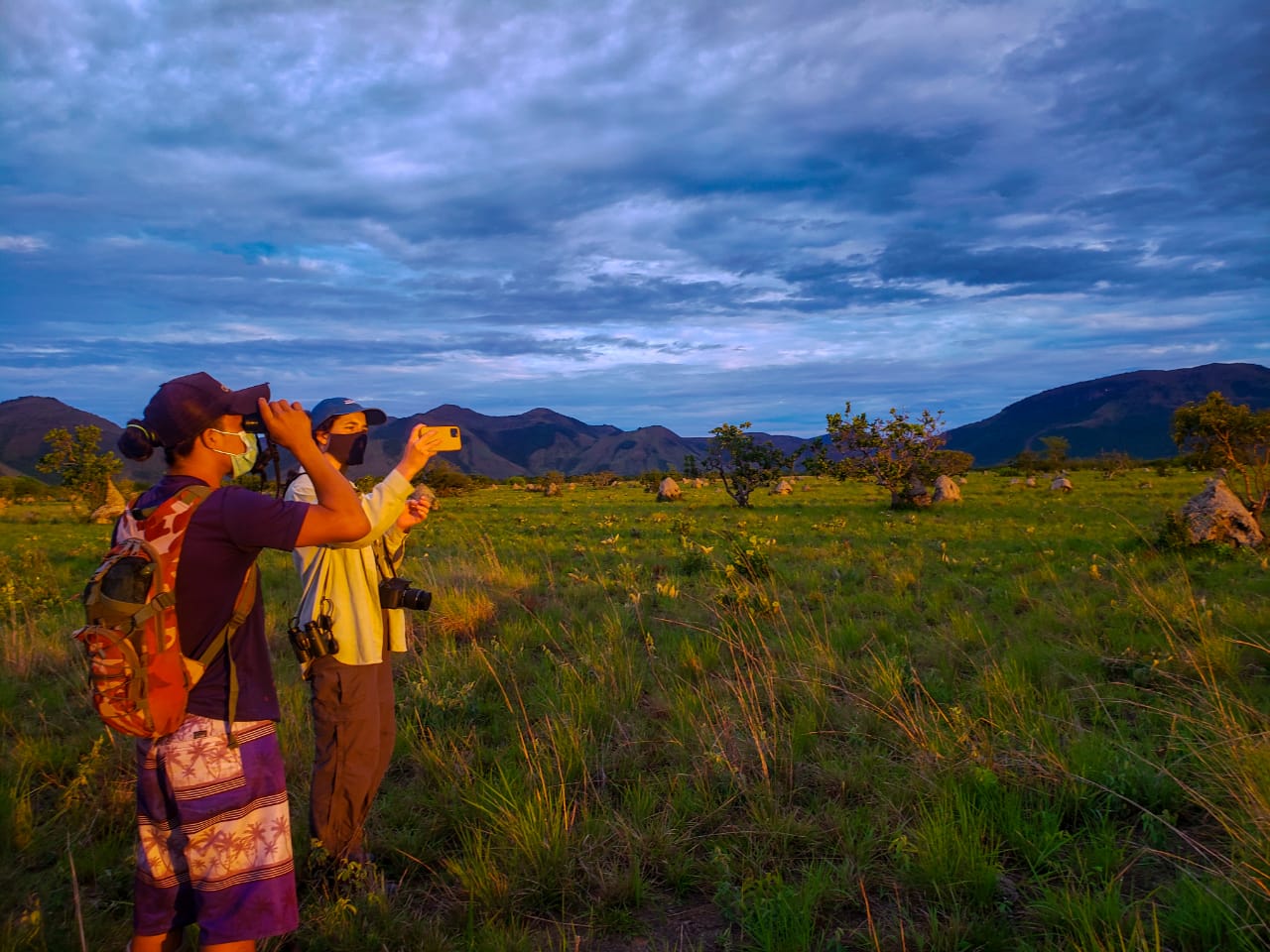 4 Low-Tech Solutions Small Ecotourism Businesses Need to Succeed